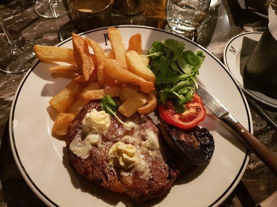 The Milehouse